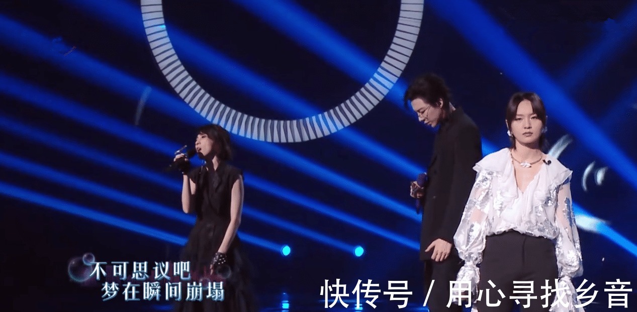 《我們的歌3》復(fù)盤首輪團(tuán)戰(zhàn)，周筆暢斷層輸出，周興哲掀起熱議！