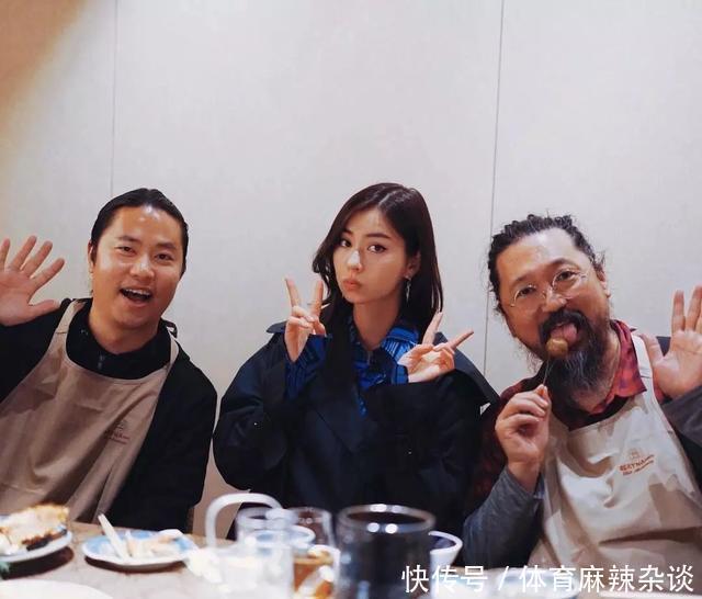 为Nike设计球鞋、受Virgil青睐,这两位新晋潮流女神算什么水平