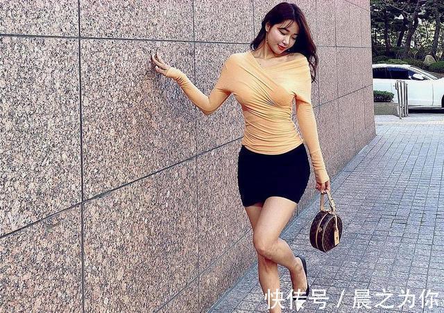 塑形|韩国健身辣妈,完美诠释清纯与性感,居家女人也可以很美!