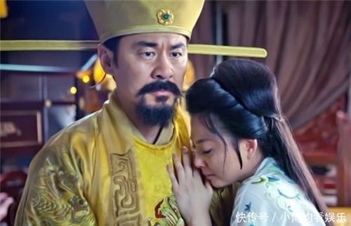 刘备|熊孩子爬上龙椅玩耍，皇帝：上面好玩吗？男孩妙答6字，顺利继位