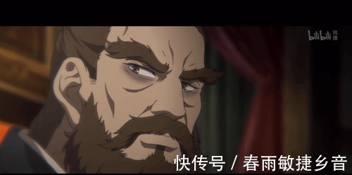 博物馆|顶级制作,博物馆背书,《秦侠》动画带来了怎样的启示