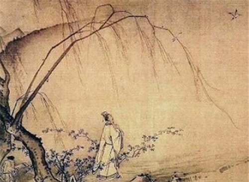 他是3岁考科举的神童,跟太子是哥们,谁知太子登台后却备受冷落