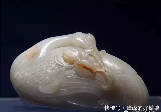 清大|50件馆藏古玉超清大图,再现古玉之大美!