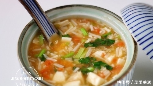 香味儿|三伏天多喝此汤,成本几块钱,酸爽开胃食欲好,出汗排毒身体棒