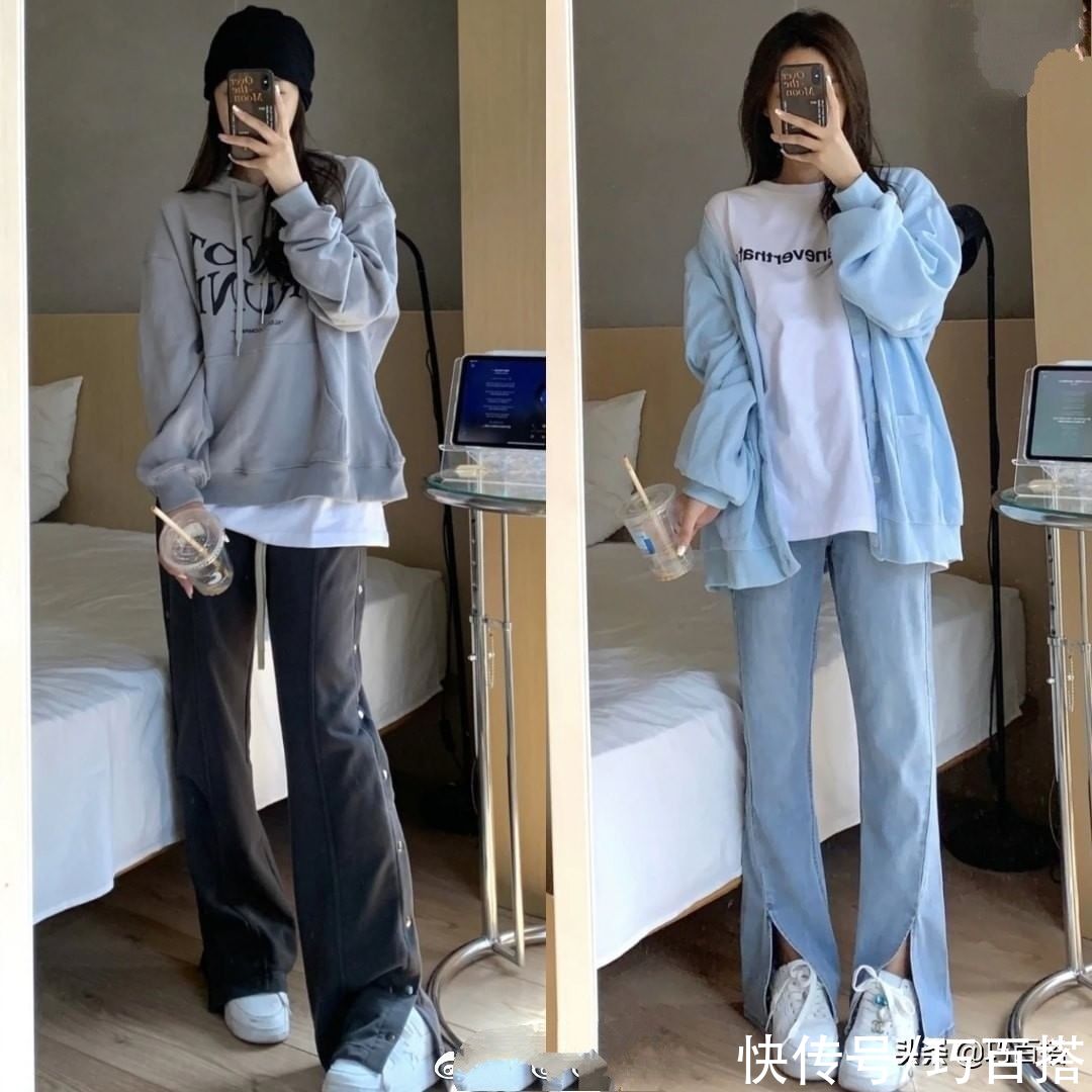 外套|来喽来喽！久违的外套合集来喽！不知道入手什么外套的赶快来看