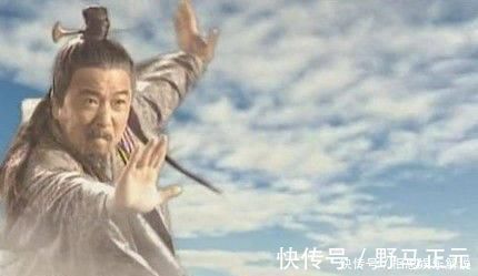 封神演义|封神演义,燃灯道人听到有人唱歌,为什么要赶紧带着十二金仙离开