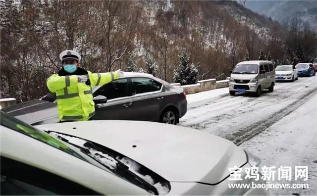 凤县|“秦岭小慢车”火热的背后安全如何保障？