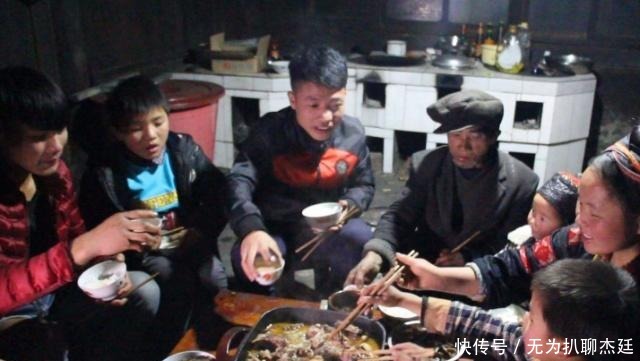 俗语|俗语:“人穷断六亲”断的是哪六亲,有何道理?看完都清楚了!