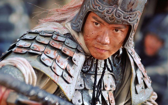 历史中三国名字最好听的4员大将,其中一人凭名字圈粉无数,成千古男神