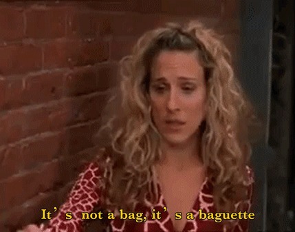 fendi 爆款谁制造意大利血统,却以法式为名,为什么人人都爱法棍包?