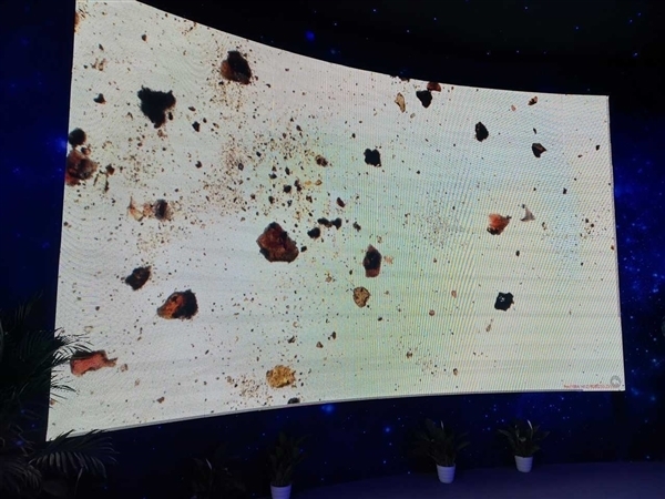 嫦娥五号带回的月球样品为啥少了269克?一丝丝遗憾