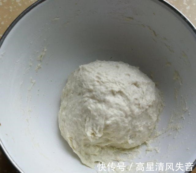 香味|南瓜雪菜肉麦饼,皮薄馅足,香味诱人!