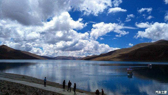 老年|花甲之年的贺岁之旅----西藏游记（补记）之十三