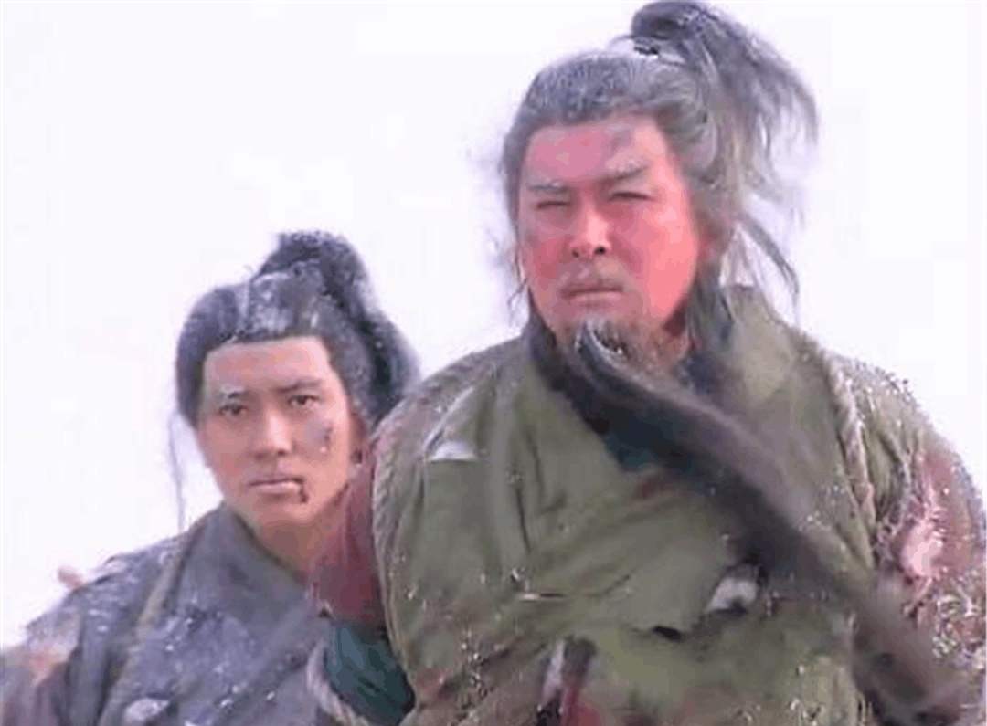 汉室|关羽真的是汉室无法复兴的罪魁祸首?樊襄之战真的错了吗?