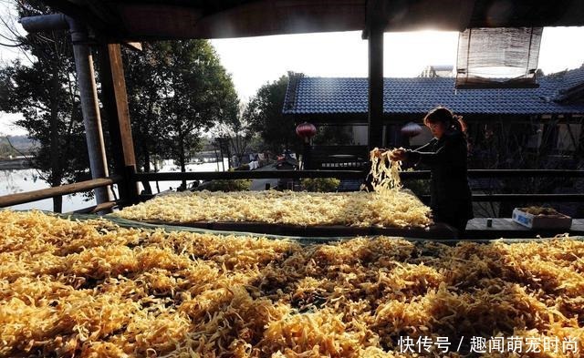 寻味乡村丨黄陂这些美食,每一种都是记忆里家乡的味道!