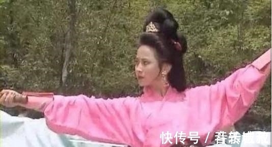 孙尚香&历史上根本不存在的3个人,个个如雷贯耳,还上了语文课本