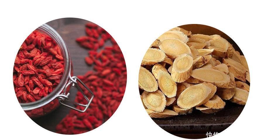 一喝黄芪、枸杞就上火虚不受补之人,这3味中药可以引火下行