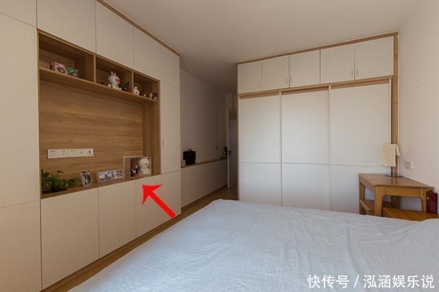 淋浴房|小户型装修空间问题是关键,4处装修做对了,面积轻松翻倍