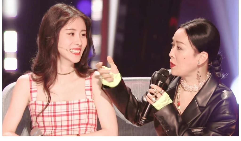 姚贝娜|8朝元老那英退出《中国好声音》现场录制，曾带出3个总冠军，但也留下4大争议