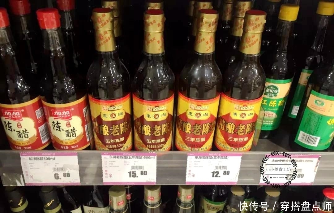 置办年货,这6种食物提前准备,易存易放营养足,过年不花冤枉钱