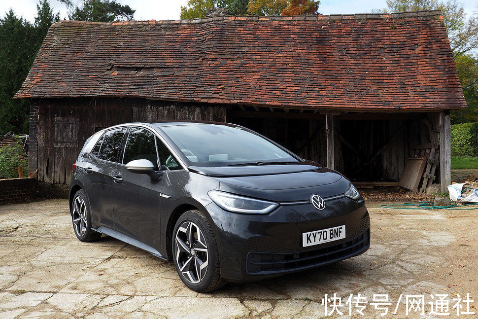 工厂|沃尔夫斯堡投入使用 大众汽车铺设本地5G网络