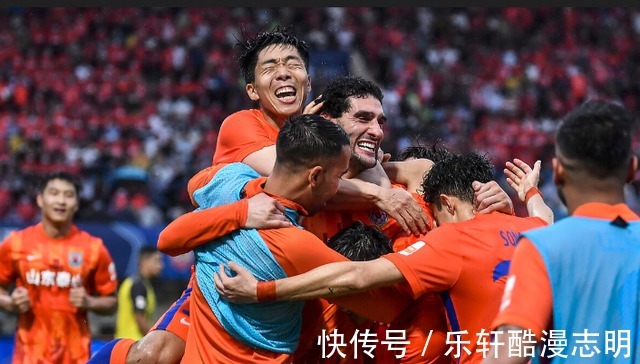 中超|冲世界杯!前中超冠军第一球星将回豪门,重组难阻泰山“5连冠”