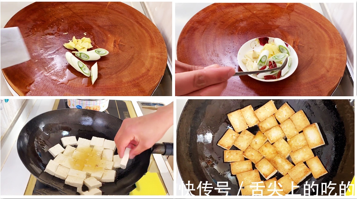 干燥寒冷的冬天，9道热乎的炖菜吃起来，润燥又驱寒，常吃少上火