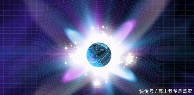 电子究竟有多小?如果地球缩小到只有电子那么大,宇宙会有多大?