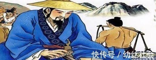 古墓!一本由盗墓贼从古墓中带出来的史书,颠覆了所有人的历史观!