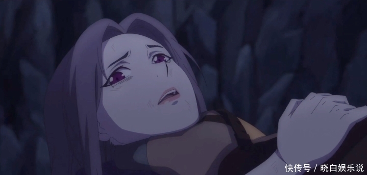 天官赐福第十集:谢怜的“花将军”身份被揭晓,半月连说对不起!