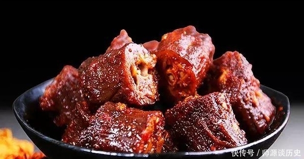 基础|“吃辣等级表”一共有10级,辣条只是基础,你能吃到第几级?