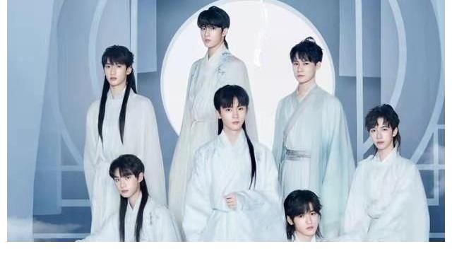 火力全开，无限精彩，时代少年团宋亚轩张真源丁程鑫亮相三公舞台
