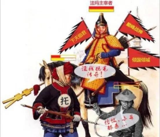 热血传奇|热血传奇：官服和SD都不能少的“灰色操作”