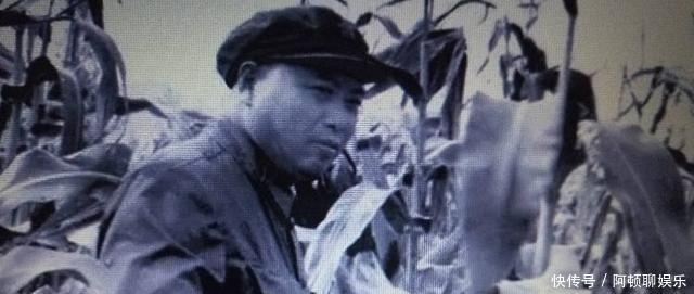 颜文斌|他是抗日战场上的“战神”，作战时出了一个乌龙，差点丢了小命