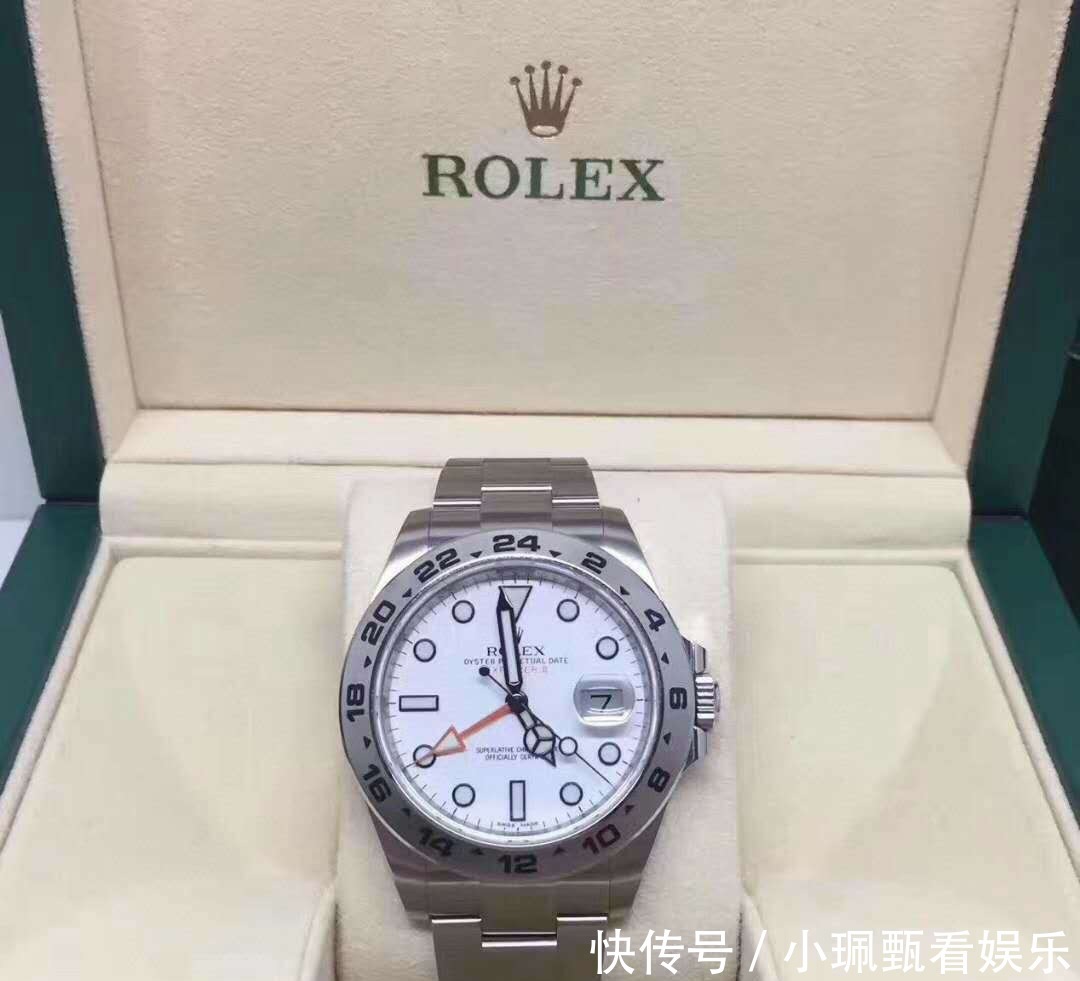 手表|溢价就是在交智商税？三款不会溢价的劳力士手表盘点