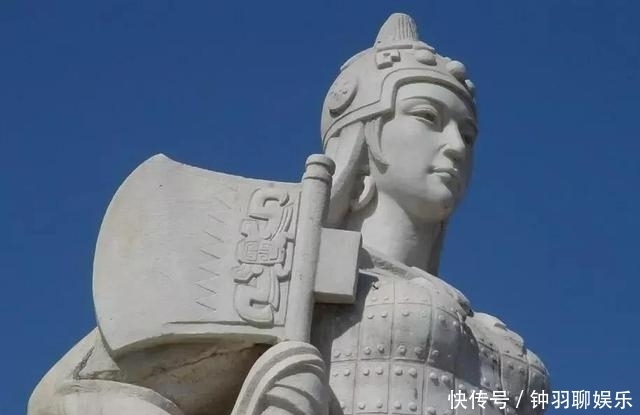 「少波作品」有一个美女让人爱到刻骨铭心—中国历代美女杂谈