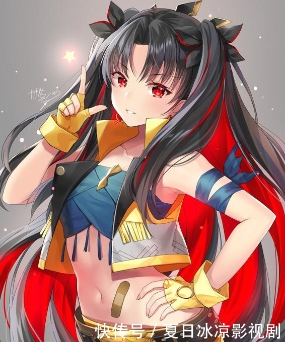 盘点fate里的各种最强 最强防御 你听说过吗 全网搜