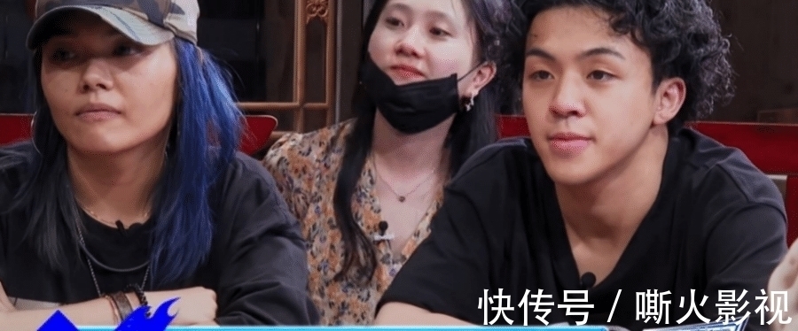 《街舞4》一頓火鍋搞出炸裂全場的作品，楊凱功勞可比村上大多了