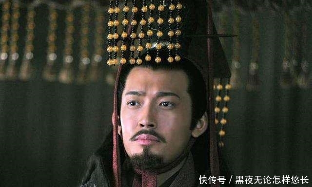 儿子|孙策为何将打下的基业传位给孙权，而不是自己的儿子？