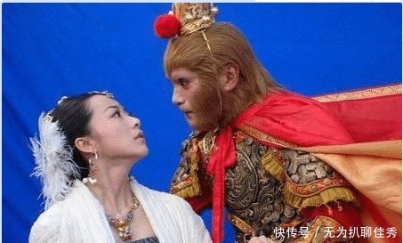 唐僧|你知道白骨精为什么等唐僧五百年吗?