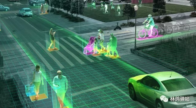 ocr|这10种常见的图像标注类型,你知道它们通常作用于哪些应用场景吗?