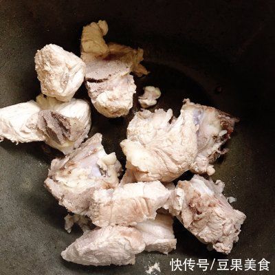 猪骨冬瓜汤竟然这么好做？你一定得学学