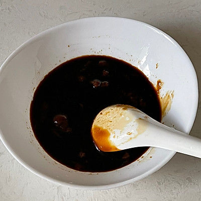 卤味拼盘家常菜版