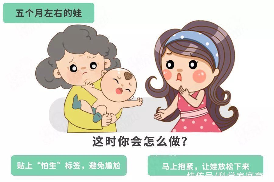 养育者|父母5个行为,正在毁灭娃的安全感!不想娃苦一辈子,赶紧改