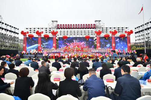 双流中学举行办学80周年学术交流大会