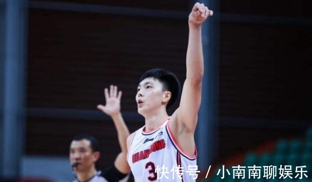 犯规|胡明轩禁赛被取消?CBA官方正式回应 新规则帮了大忙