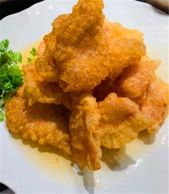 冷锅鱼|吃遍大连-看看!鱼头吃出这么多花样.......专治你刁钻的胃~