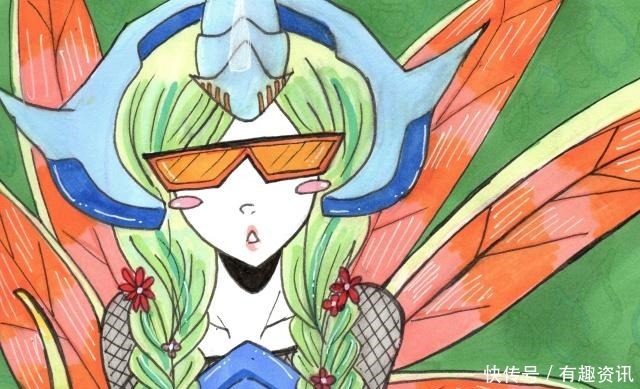 a8571|火影当尾兽们拟人化后,守鹤秒变帅哥,九喇嘛却成了萌妹子!