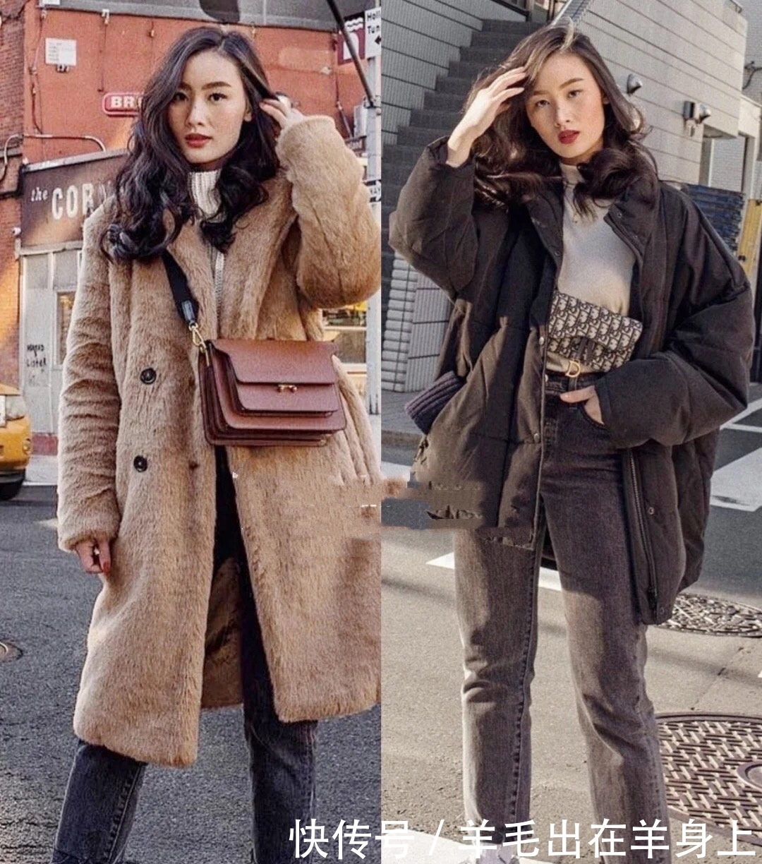 看似简单,实则“心机满满”,你和时尚博主的差距就是这样拉开的