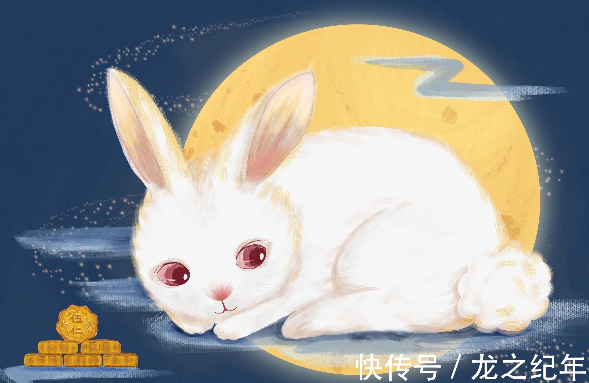 诗词@七言绝句《中秋月》,并按照排名分享史上经典的10首中秋诗词